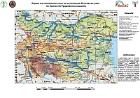 PDF-файл на тематична карта.